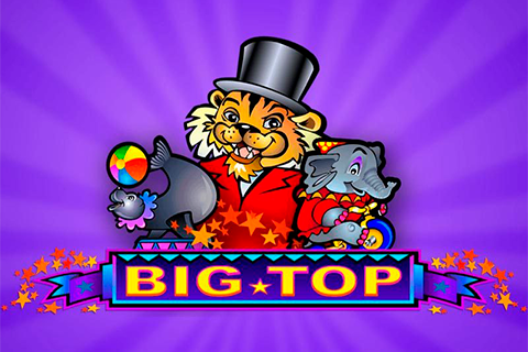 logo big top microgaming 1 