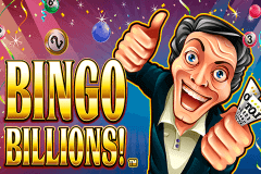 logo bingo billions nextgen gaming caça niquel 