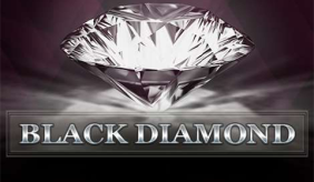 logo black diamond 3 reels pragmatic 