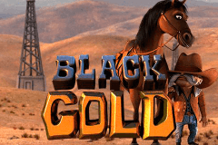 logo black gold betsoft caça niquel 