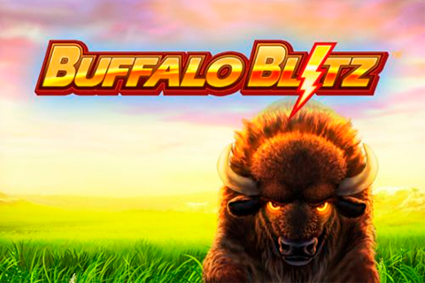 logo buffalo blitz playtech 3 