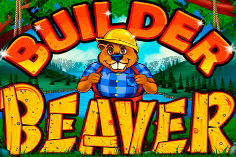 logo builder beaver rtg 