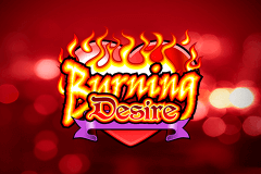 logo burning desire microgaming caça niquel 