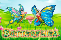 logo butterflies nextgen gaming 