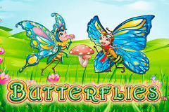 logo butterflies nextgen gaming caça niquel 