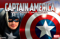 logo captain america playtech 1 