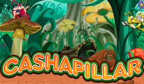 logo cashapillar microgaming 