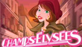 logo champselysees rival 