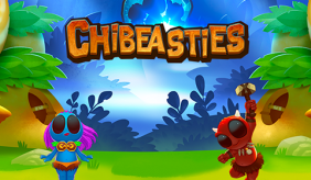 logo chibeasties yggdrasil 