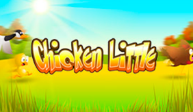 logo chicken little rival 