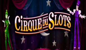 logo cirque du slots rival 