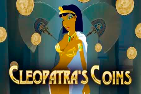 logo cleopatras coins rival 