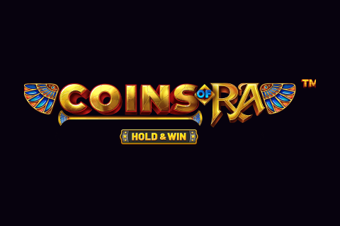 Coins of Ra – Hold & Win slot