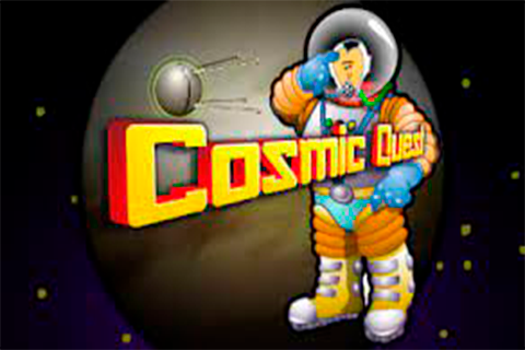 logo cosmic quest 1 mission control rival 1 