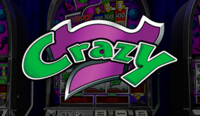 logo crazy 7 playtech 