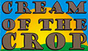 logo cream of the crop rival 1 
