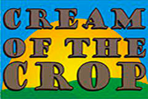 logo cream of the crop rival 