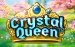 logo crystal queen quickspin 