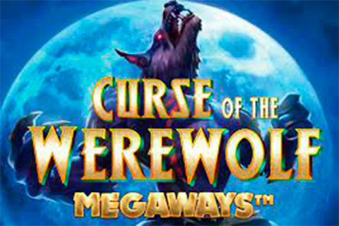 Curse of the Werewolf Megaways slot