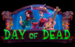 logo day of dead pragmatic 