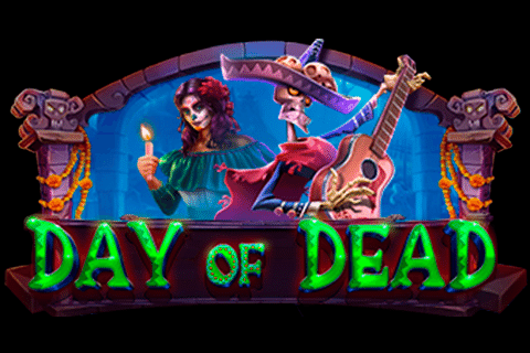 Day of Dead slot