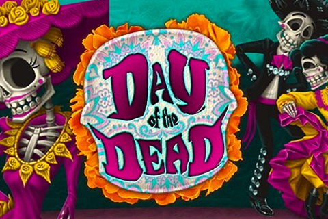 logo day of the dead igt 1 