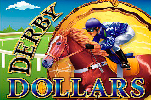 logo derby dollars rtg 
