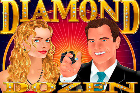 logo diamond dozen rtg 