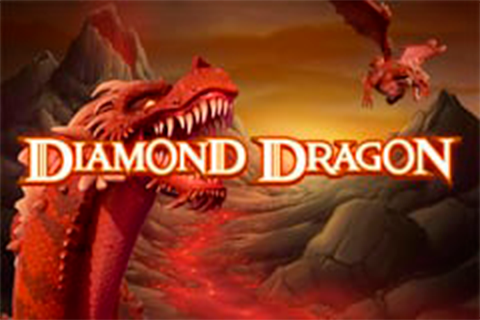 logo diamond dragon rival 