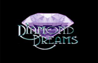 logo diamond dreams betsoft 