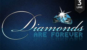 logo diamonds are forever pragmatic 