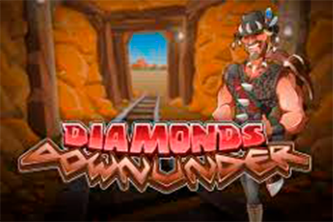 logo diamonds downunder rival 2 