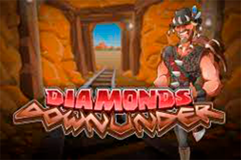 logo diamonds downunder rival