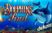 logo dolphins pearl deluxe novomatic 