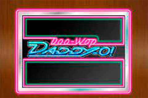 logo doo wop daddyo rival 1 