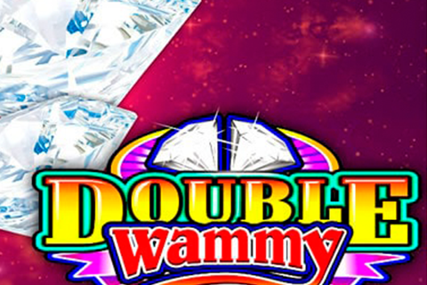 logo double wammy microgaming 1 