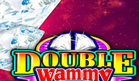 logo double wammy microgaming 