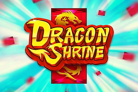 logo dragon shrine quickspin 