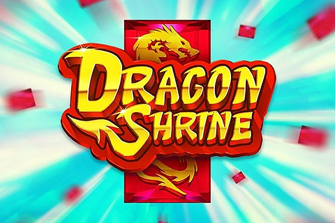 Dragon Shrine slot