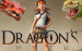 logo dragons myth rabcat 