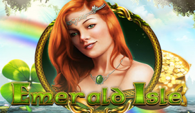 logo emerald isle nextgen gaming 