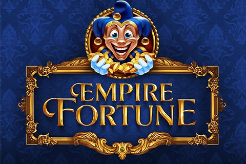 logo empire fortune yggdrasil 
