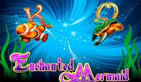 logo enchanted mermaid nextgen gaming 
