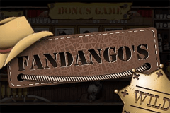 logo fandango s pragmatic caça niquel 