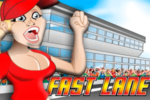 logo fast lane rival 