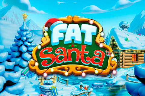 Fat Santa slot