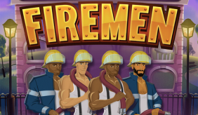 logo firemen playtech 