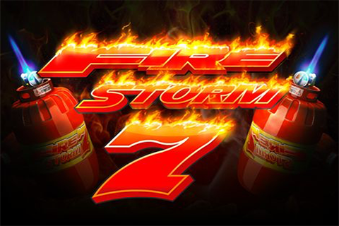logo firestorm 7 rival 