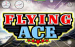 logo flying ace microgaming 