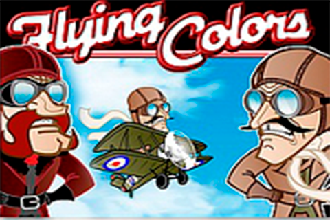 logo flying colors rival 